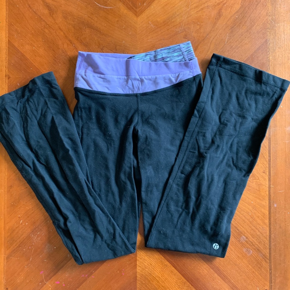 Lululemon leggings